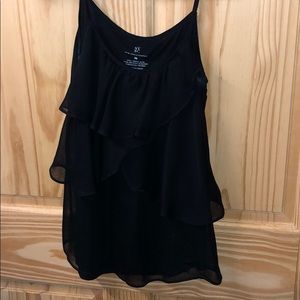 New York and company top